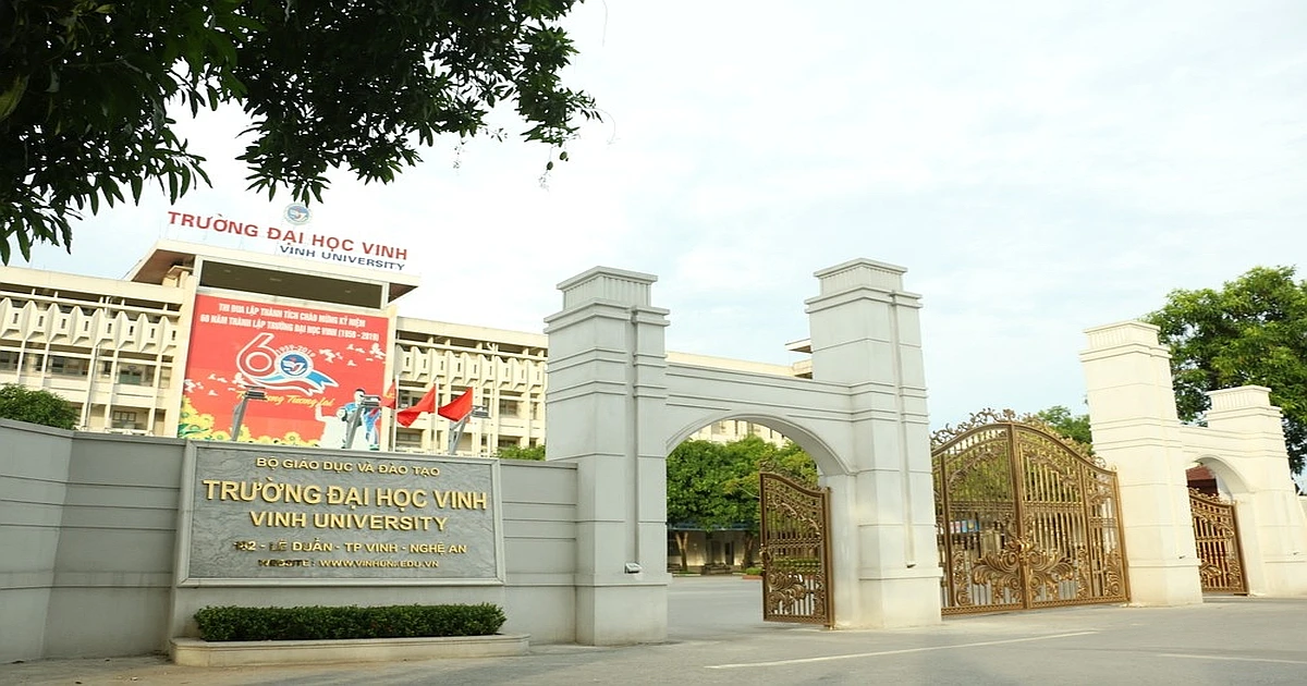 Giới thiệu kỳ thi VSTEP tại trường đại học Vinh (vinhunni)