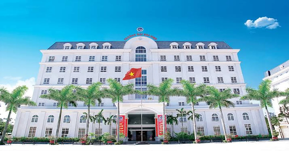 Khóa học ôn thi VSTEP tại trường đại học Vinh (vinhuni)