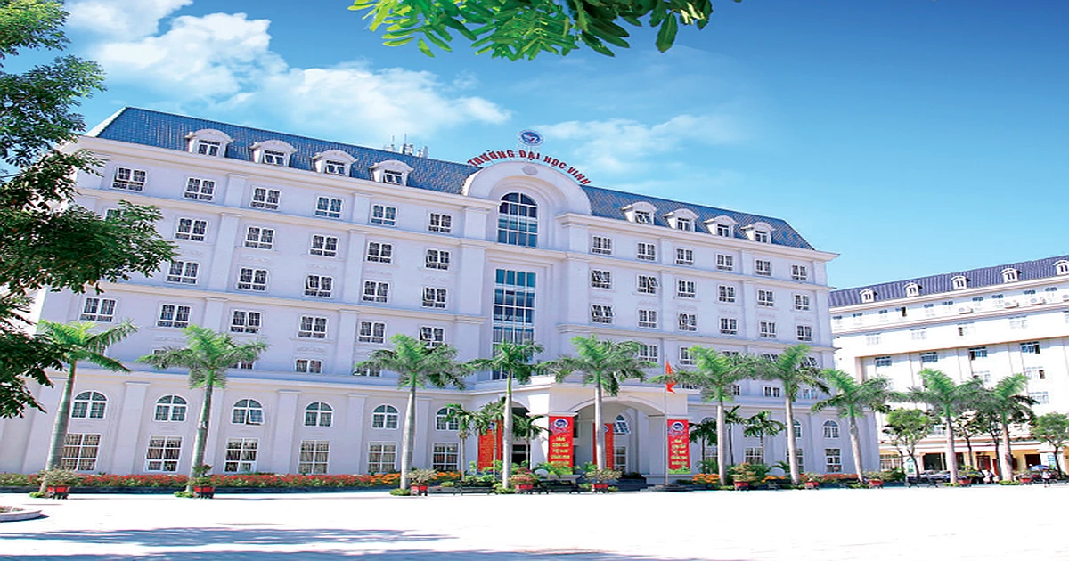 Kinh nghiệm thi VSTEP tại trường đại học Vinh (vinhuni)