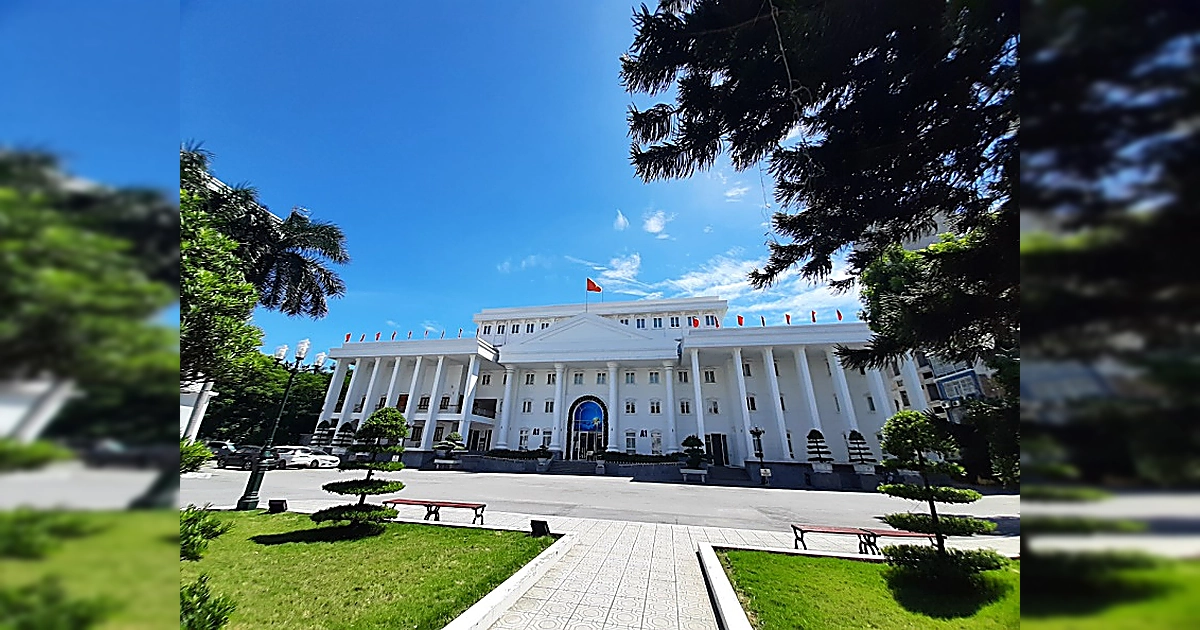 Trường Đại học Hà Nội (HANU)