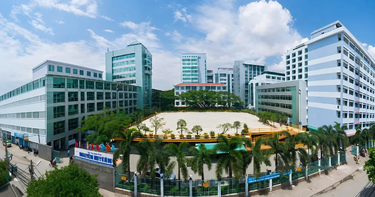 Giới thiệu kỳ thi VSTEP tại Trường Đại học Công nghiệp TP. Hồ Chí Minh (IUH)