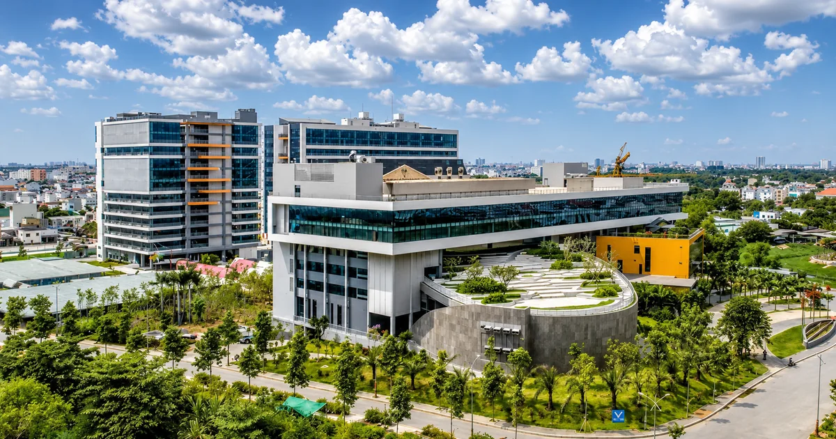 Giới thiệu kỳ thi VSTEP tại Trường Đại học Ngoại ngữ - Đại học Đà Nẵng