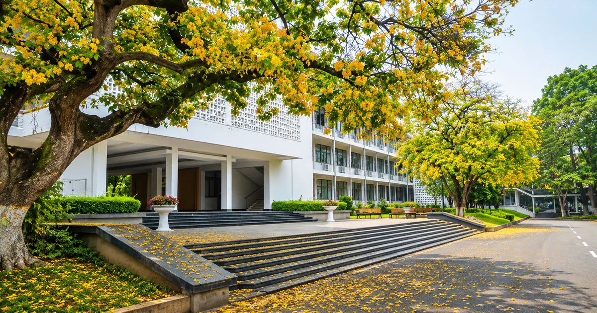 Hướng dẫn đăng ký thi VSTEP chi tiết nhất tại Trường Đại học Bách khoa Hà Nội