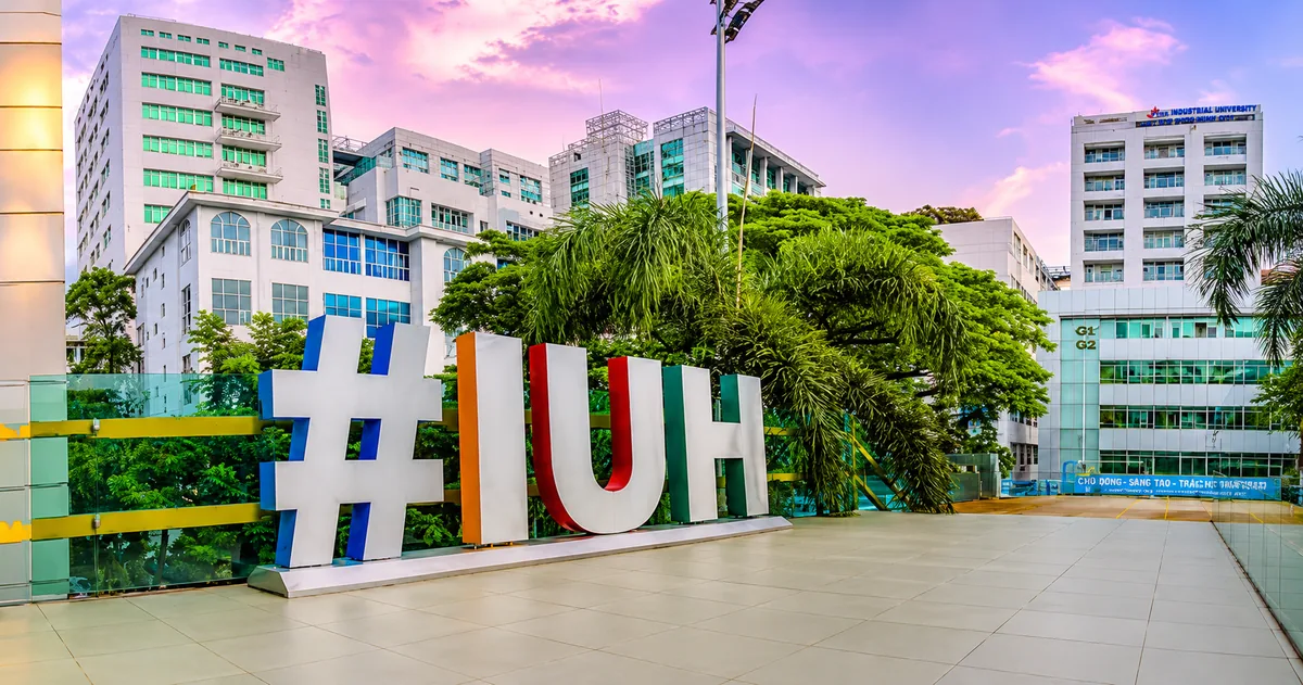 Hướng dẫn đăng ký thi VSTEP chi tiết nhất tại Trường Đại học Công nghiệp TP. Hồ Chí Minh (IUH)