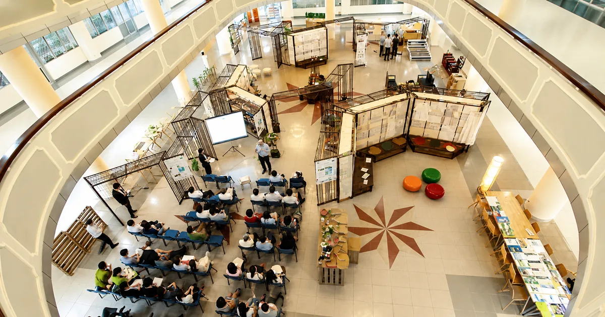 Khóa học ôn thi VSTEP hiệu quả nhất tại Đại học Bách khoa Hà Nội (HUST)