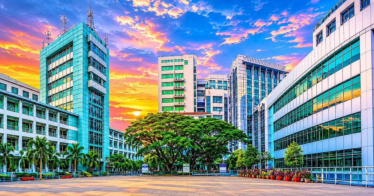 Khóa học ôn thi VSTEP hiệu quả nhất tại Trường Đại học Công nghiệp TP. Hồ Chí Minh (IUH)