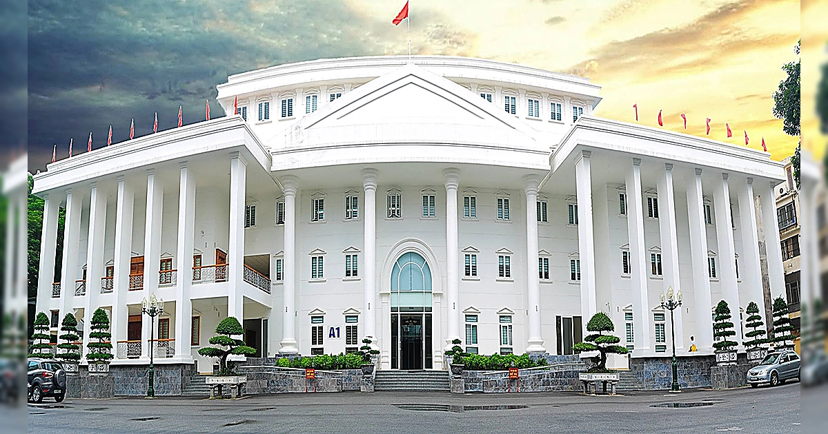 Khóa học ôn thi VSTEP hiệu quả nhất tại Trường Đại học Hà Nội (HANU)