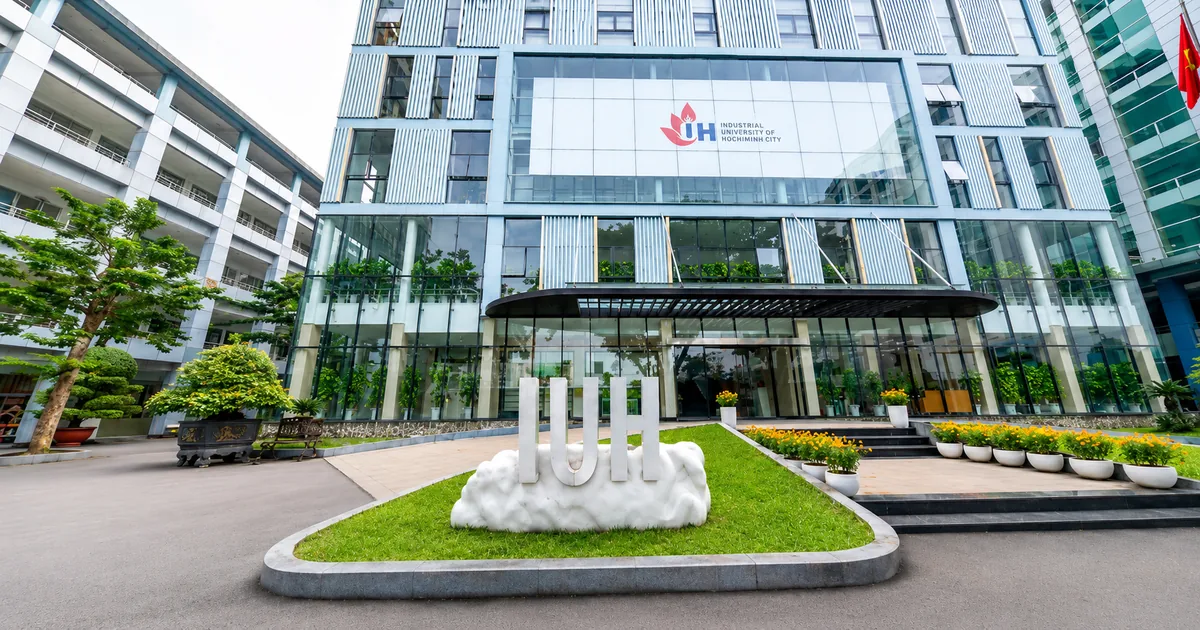 Kinh nghiệm thi VSTEP từ A-Z tại Trường Đại học Công nghiệp TP. Hồ Chí Minh (IUH)