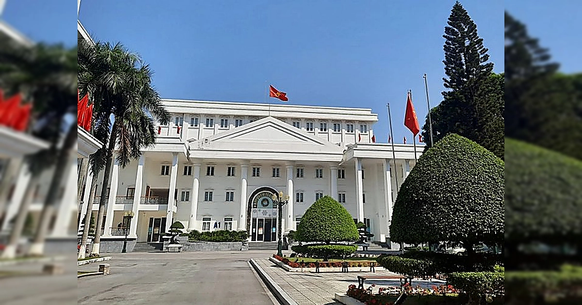 Lệ phí thi VSTEP cập nhật mới nhất tại Trường Đại học Hà Nội (HANU)