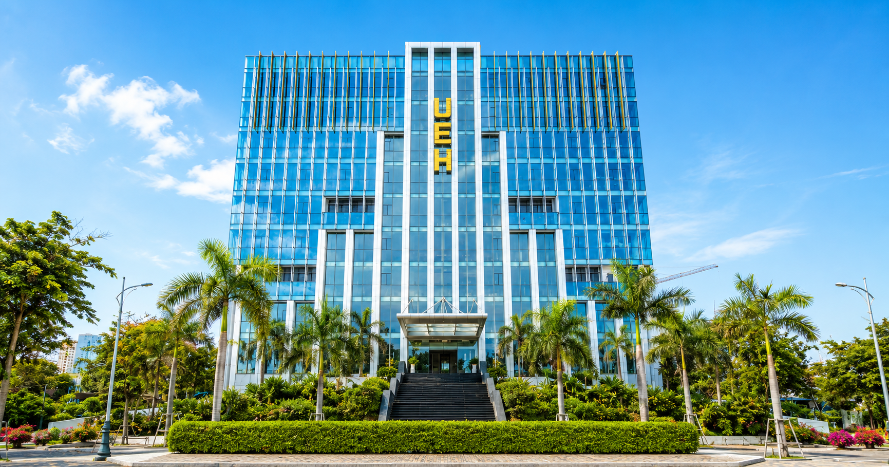 Lệ phí thi VSTEP cập nhật mới nhất tại Đại học Kinh tế TP. Hồ Chí Minh (UEH)
