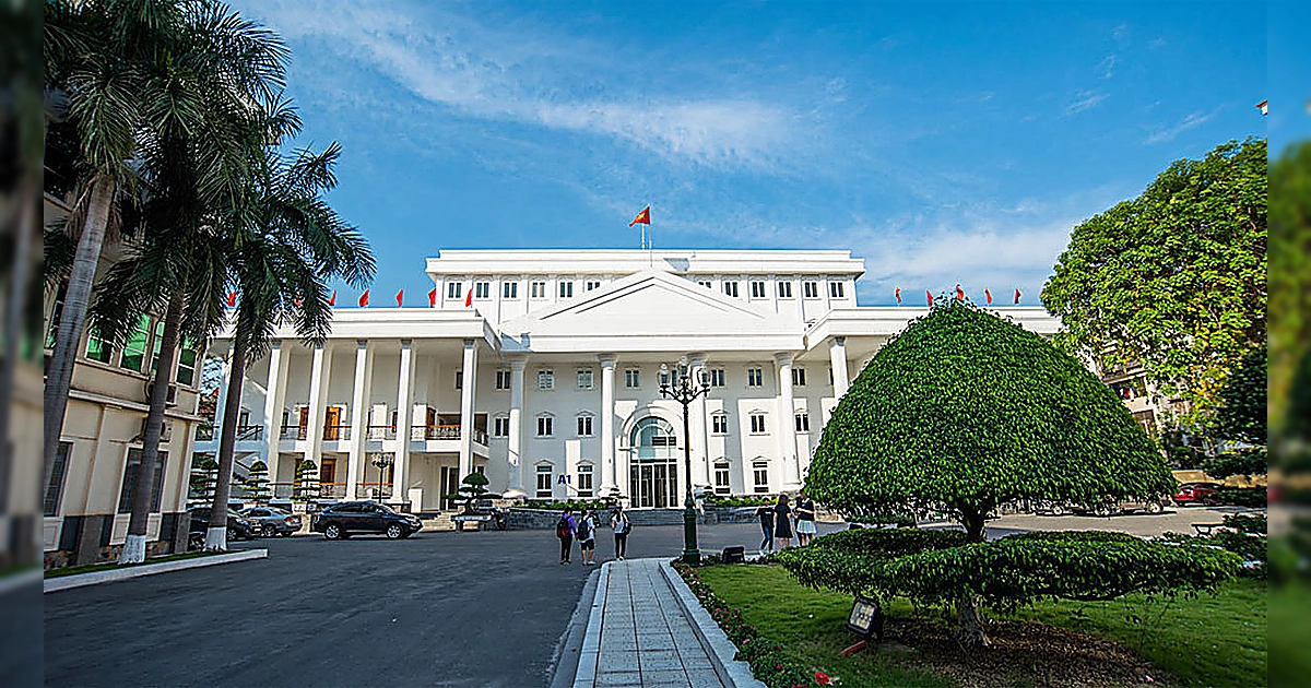 Lịch thi VSTEP năm 2026 tại Trường Đại học Hà Nội - Cập nhật mới nhất và chính xác nhất