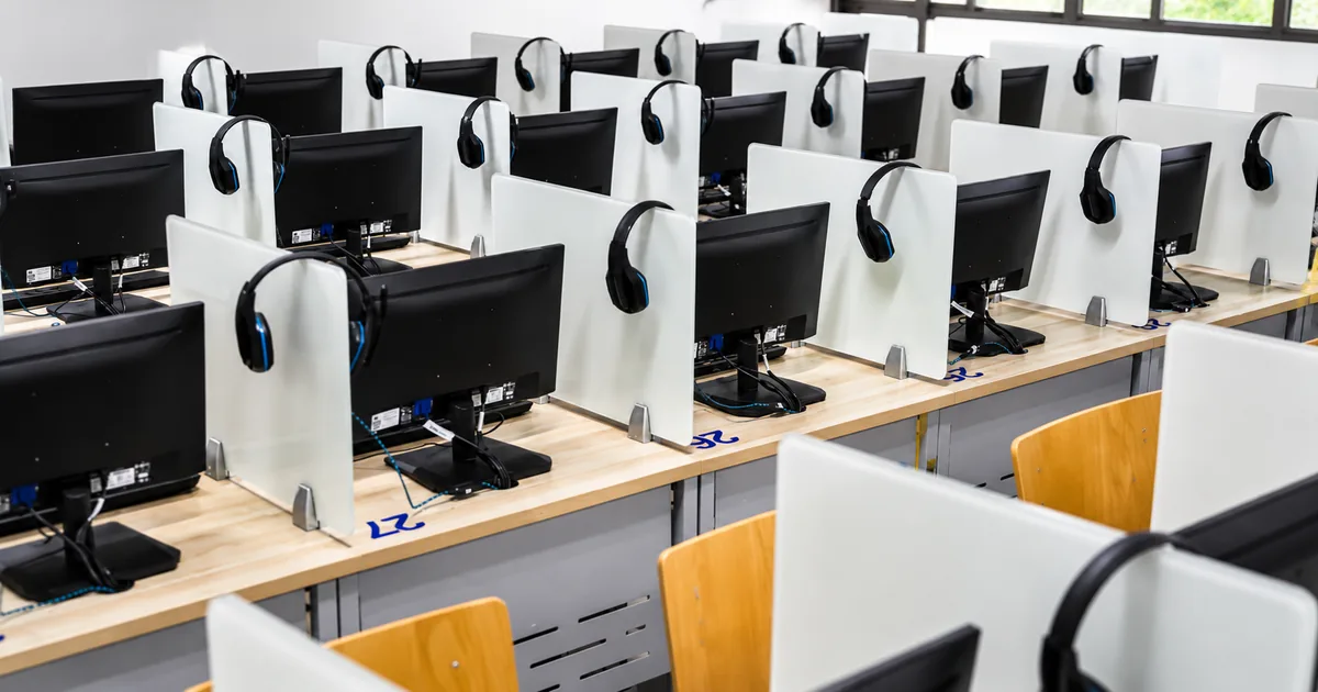Lịch thi VSTEP năm 2026 tại Trường Đại học ngoại ngữ - Đại học Đà Nẵng - Cập nhật mới nhất và chính xác nhất