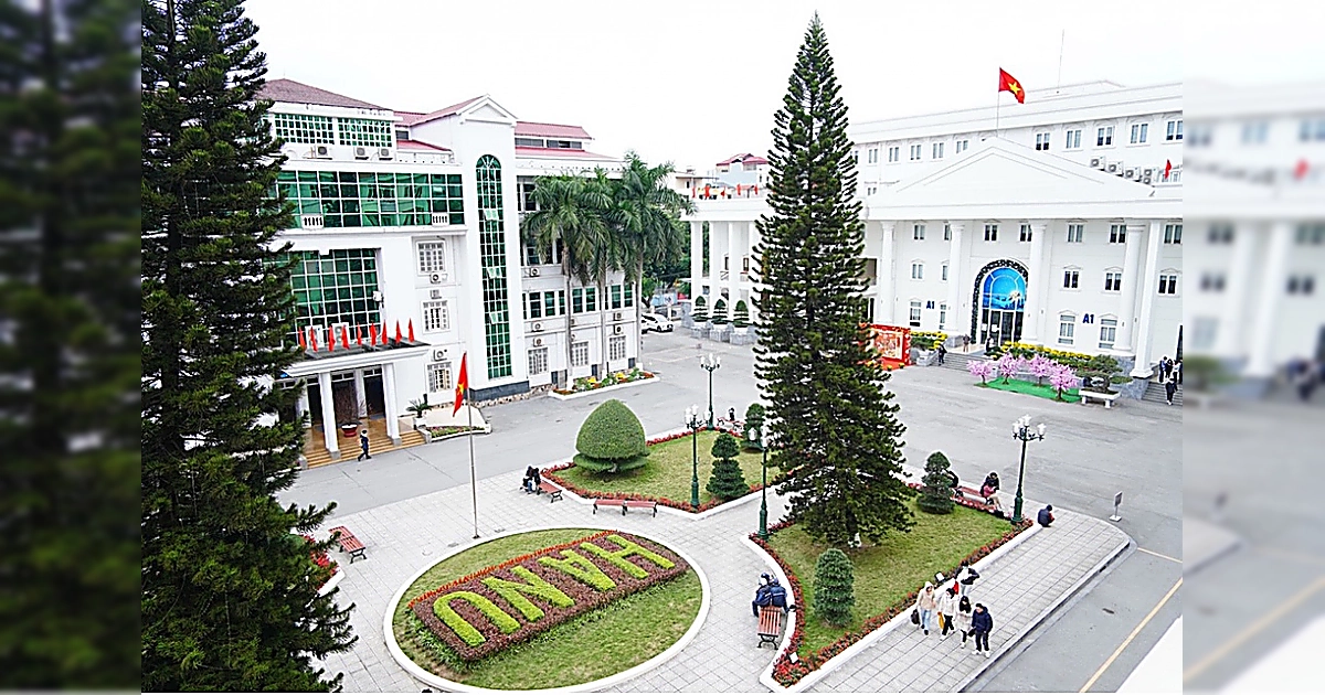 Thủ tục nhận chứng chỉ VSTEP đầy đủ nhất tại Trường Đại học Hà Nội (HANU)