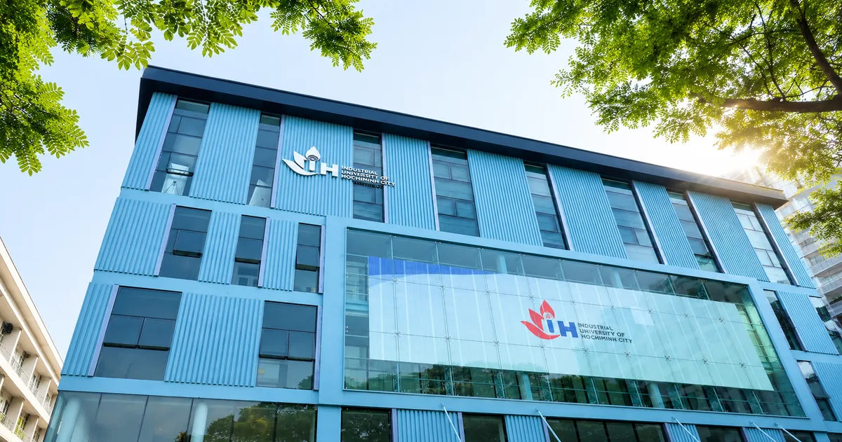 Hướng dẫn tra cứu kết quả thi VSTEP tại Trường Đại học Công nghiệp TP. Hồ Chí Minh (IUH)