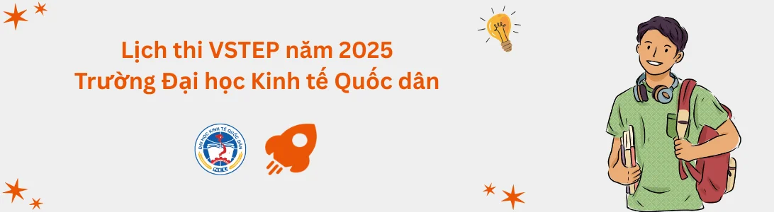 Lịch thi VSTEP tại Trường Đại học Kinh tế Quốc dân (NEU)